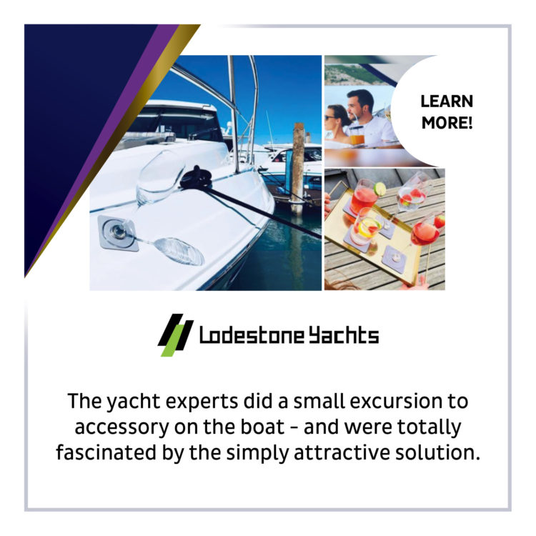 lodestone yachts Teaser